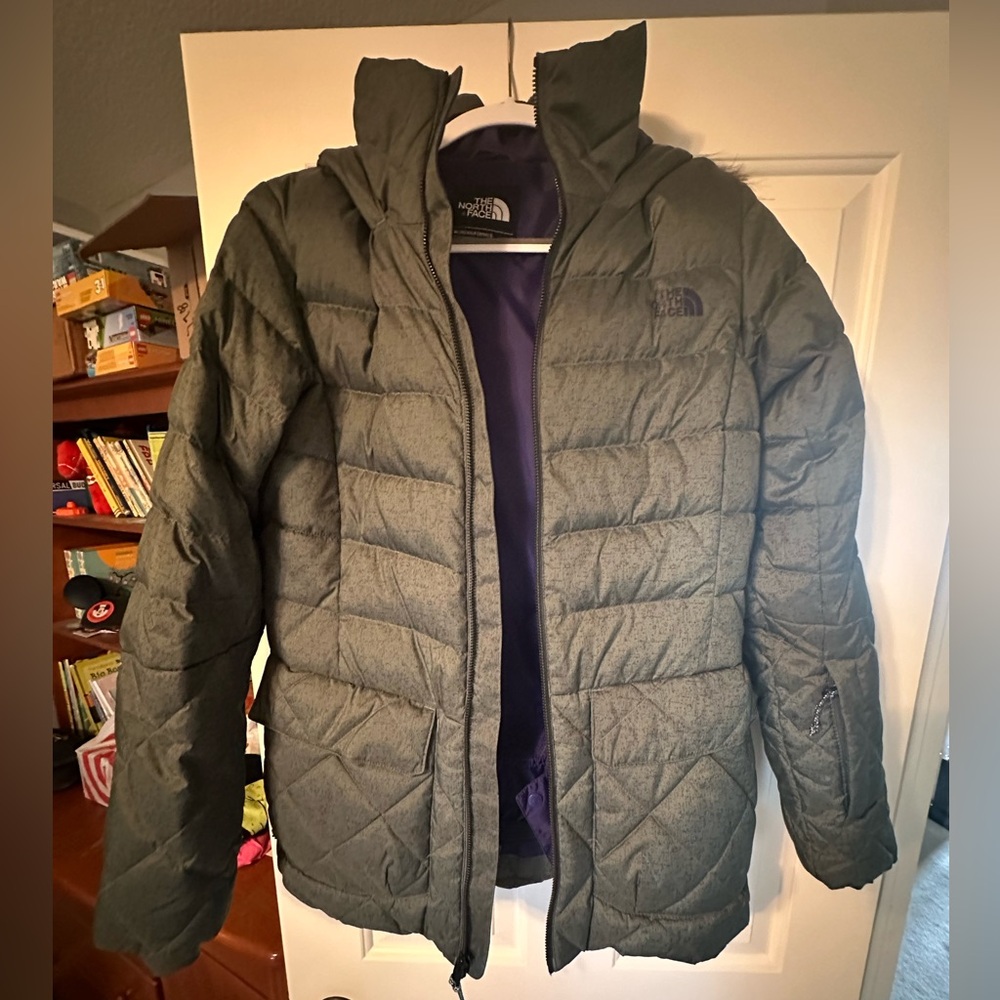 The North Face Women’s Ski Jacket 🎿 ❄️